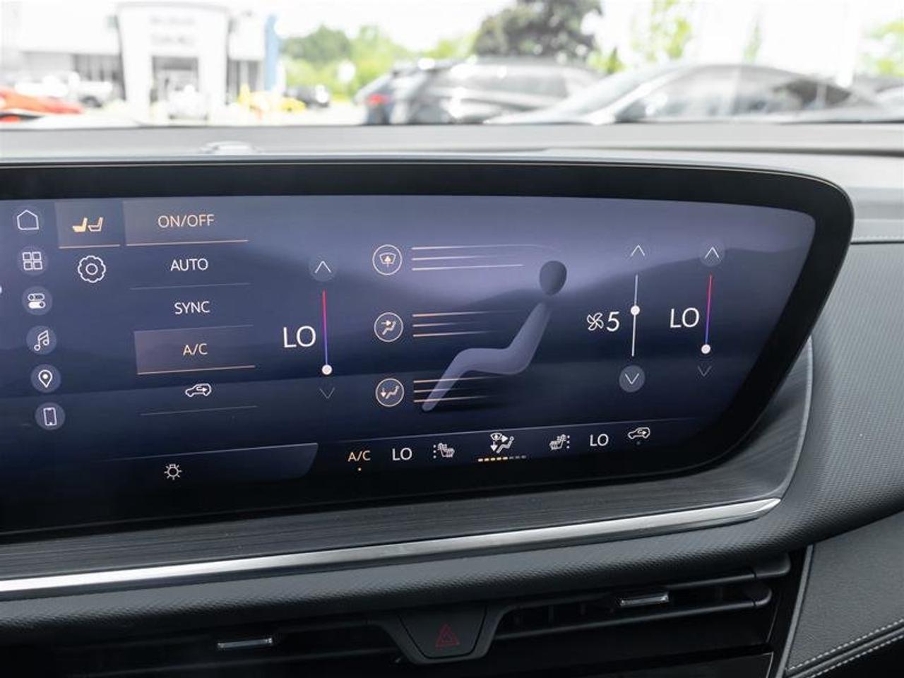 2026 Buick Envision Preferred Photo