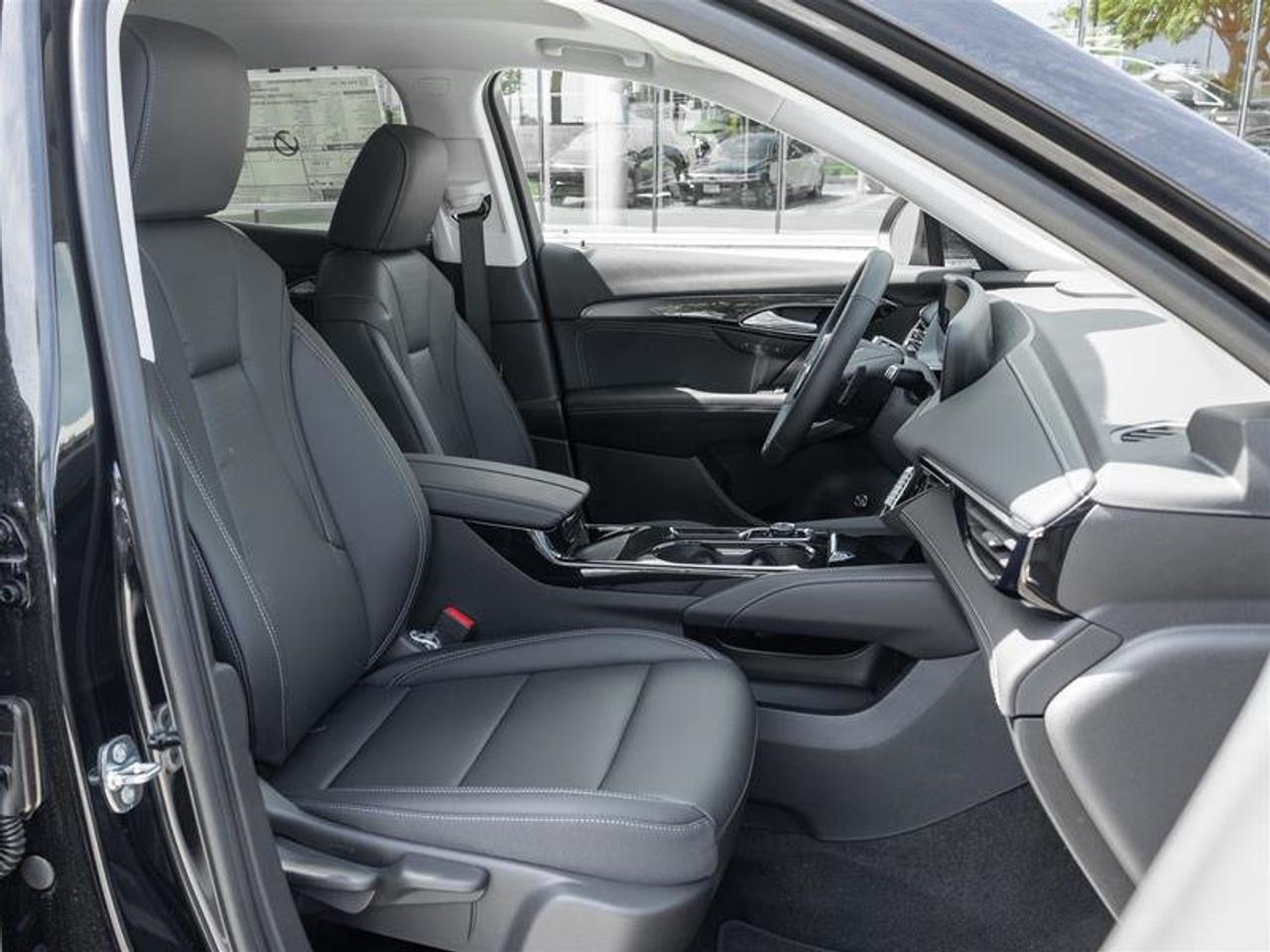 2026 Buick Envision Preferred Photo
