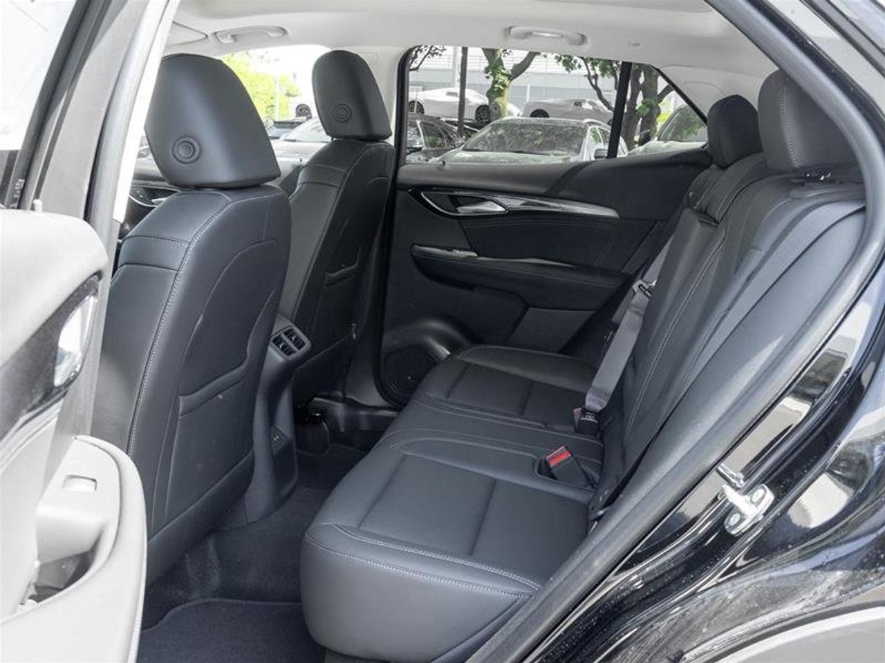 2026 Buick Envision Preferred Photo