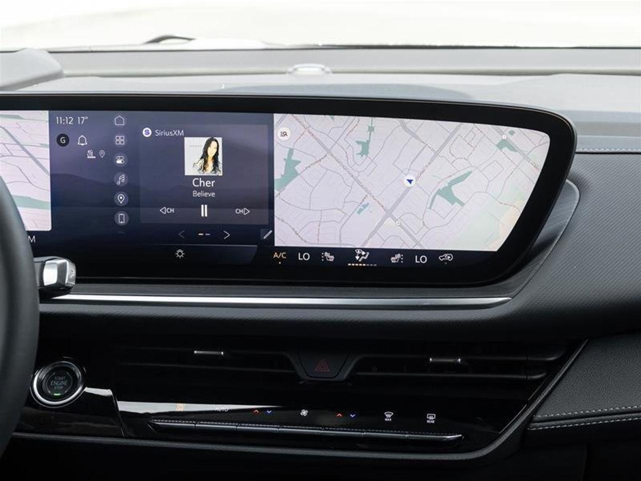 2026 Buick Envision Preferred Photo