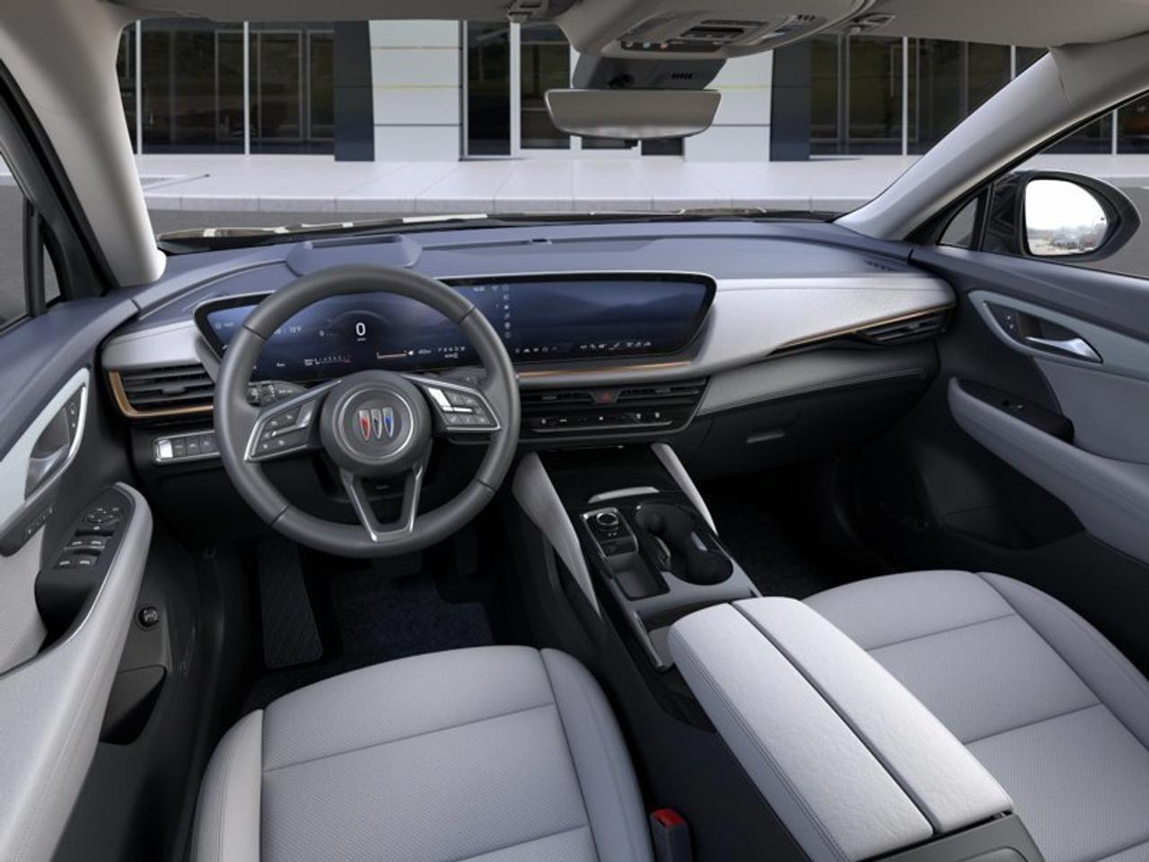 2026 Buick Envision Avenir Photo4