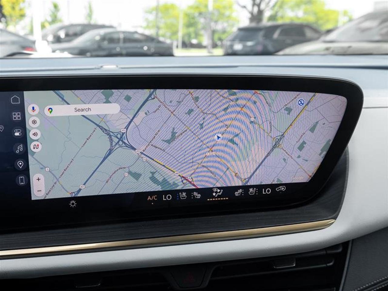 2026 Buick Envision Avenir Photo
