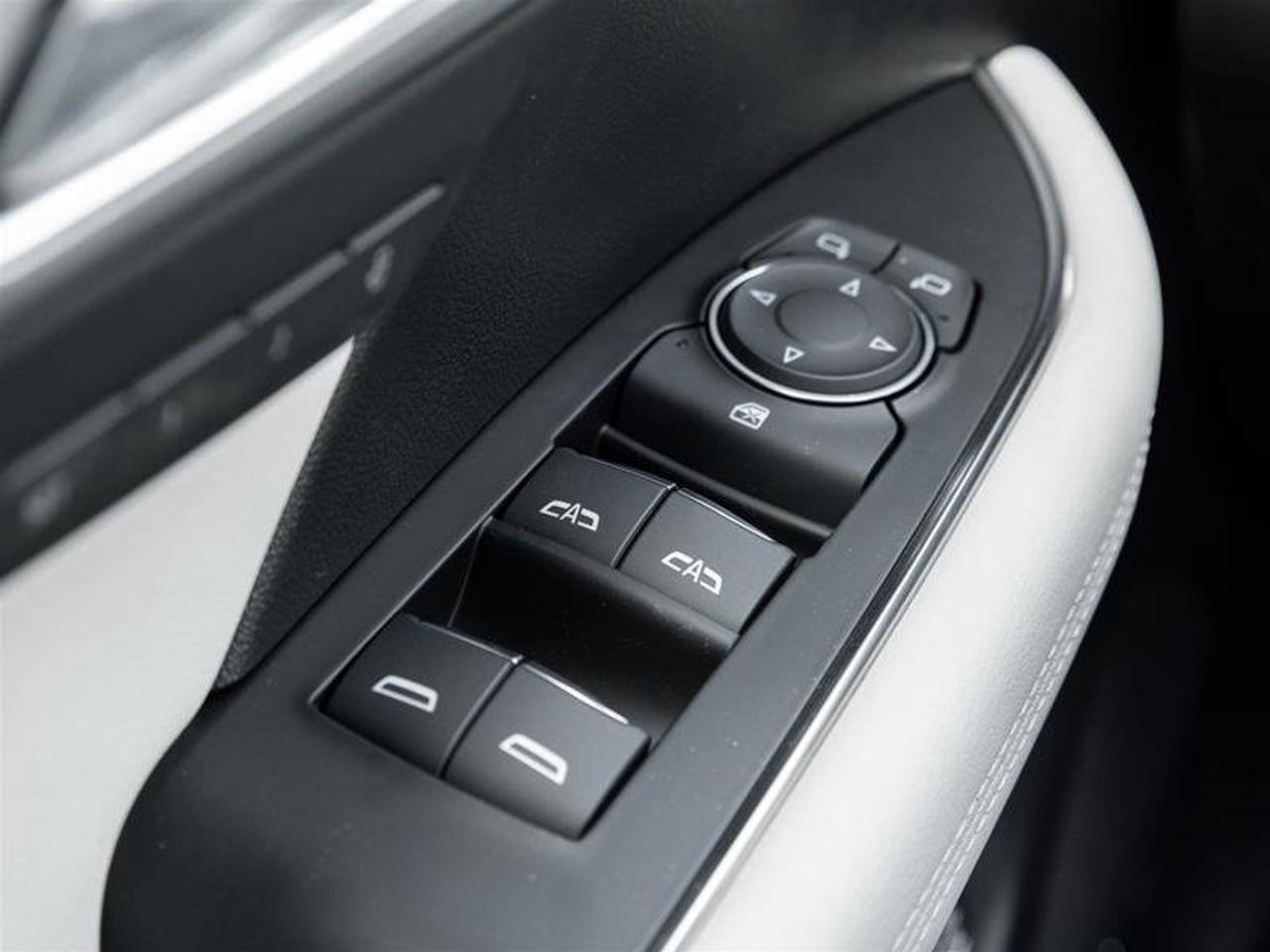 2026 Buick Envision Avenir Photo