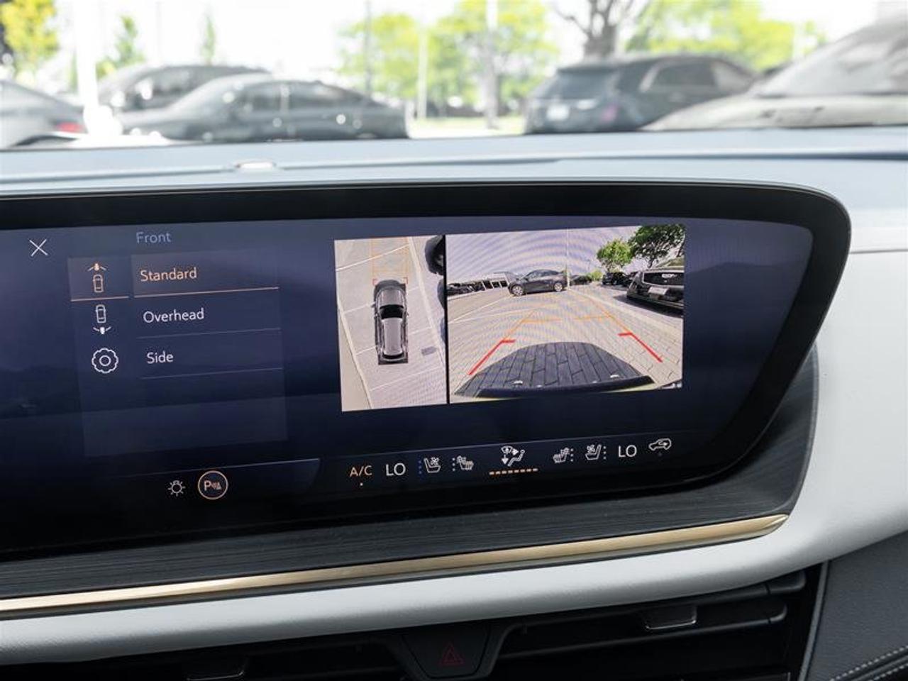 2026 Buick Envision Avenir Photo