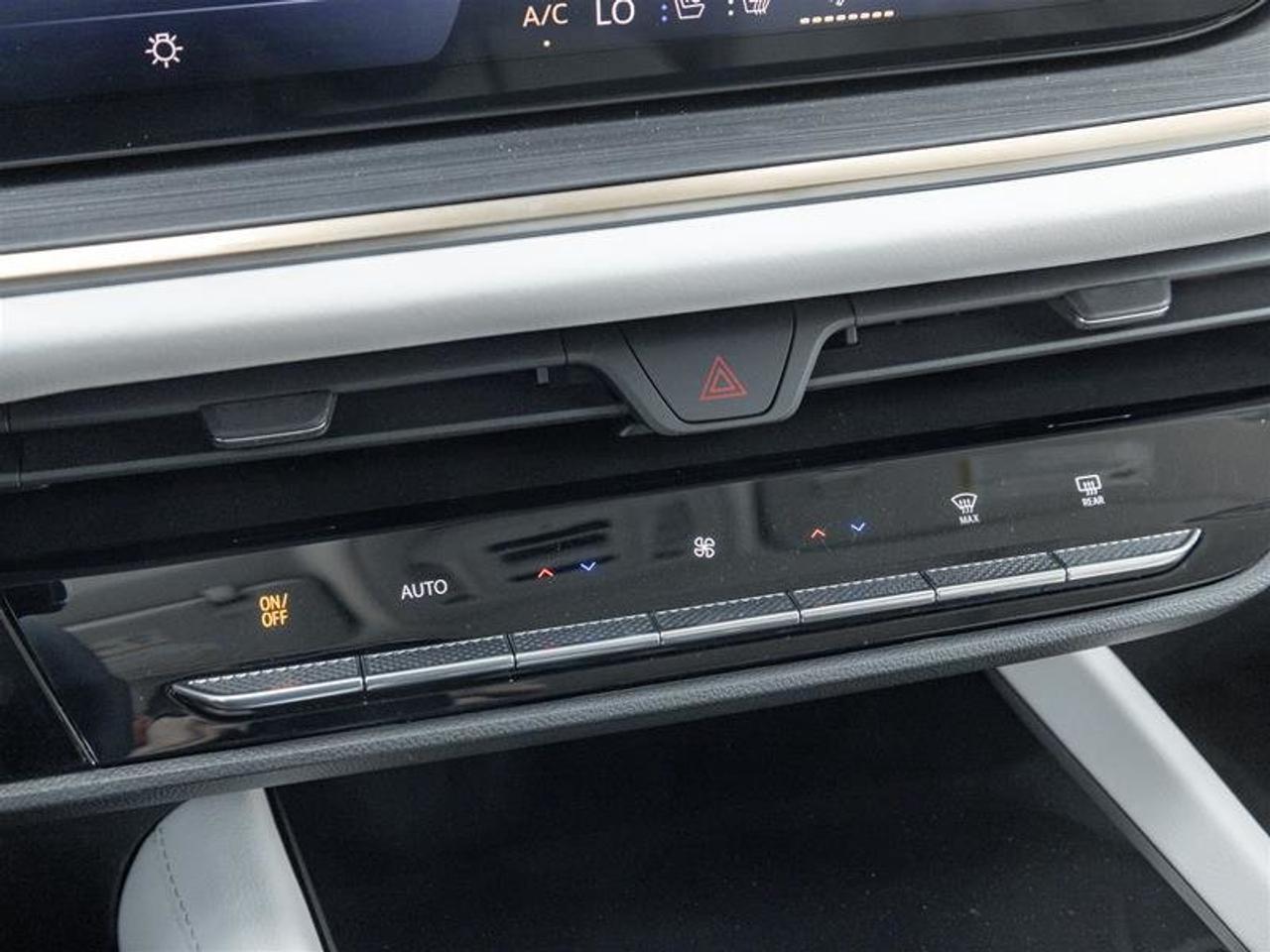 2026 Buick Envision Avenir Photo