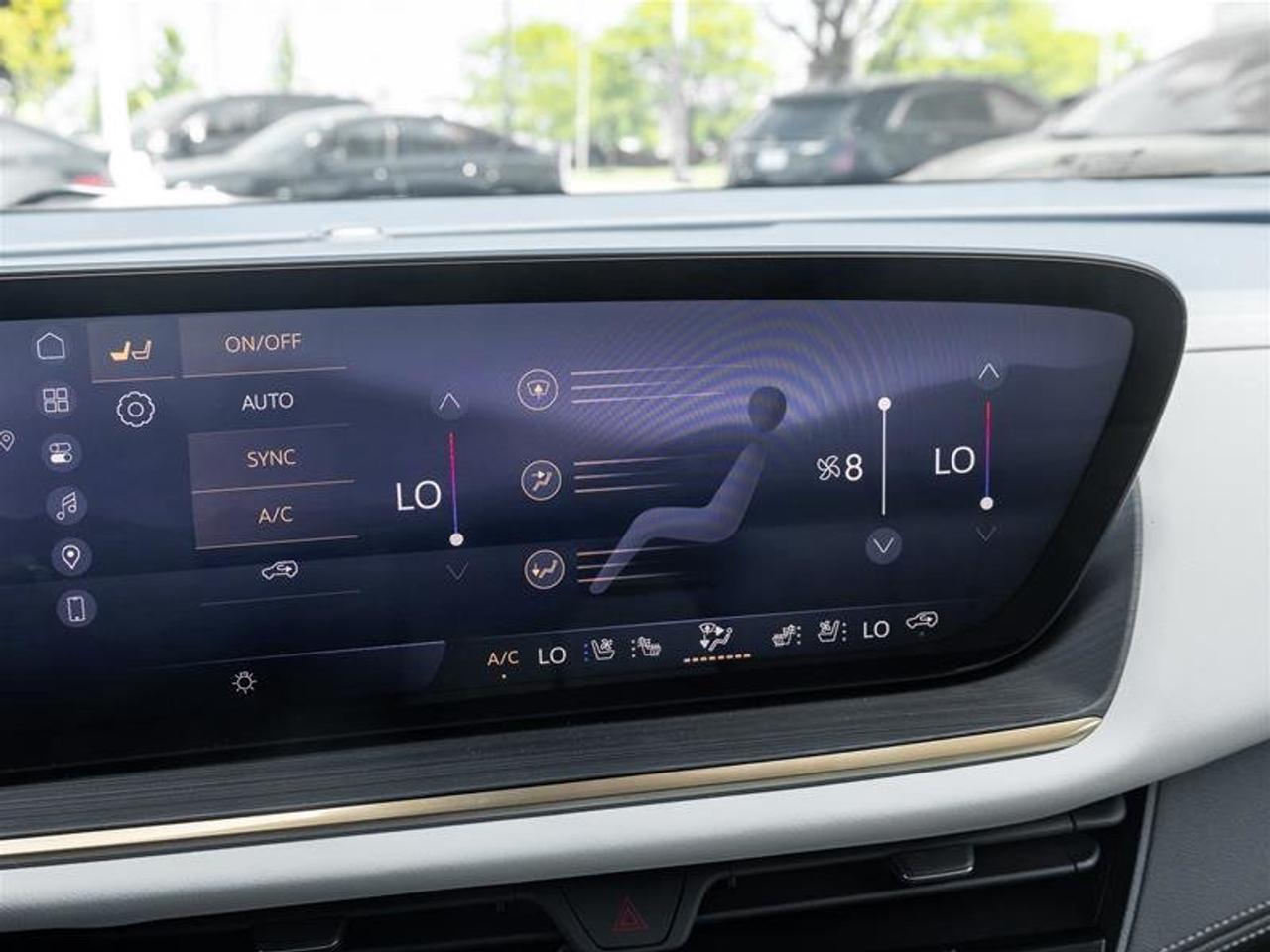 2026 Buick Envision Avenir Photo
