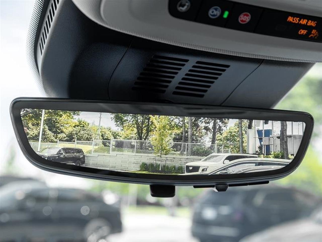 2026 Buick Envision Avenir Photo