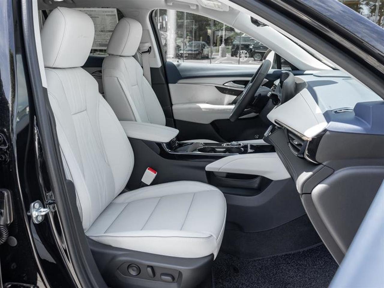 2026 Buick Envision Avenir Photo