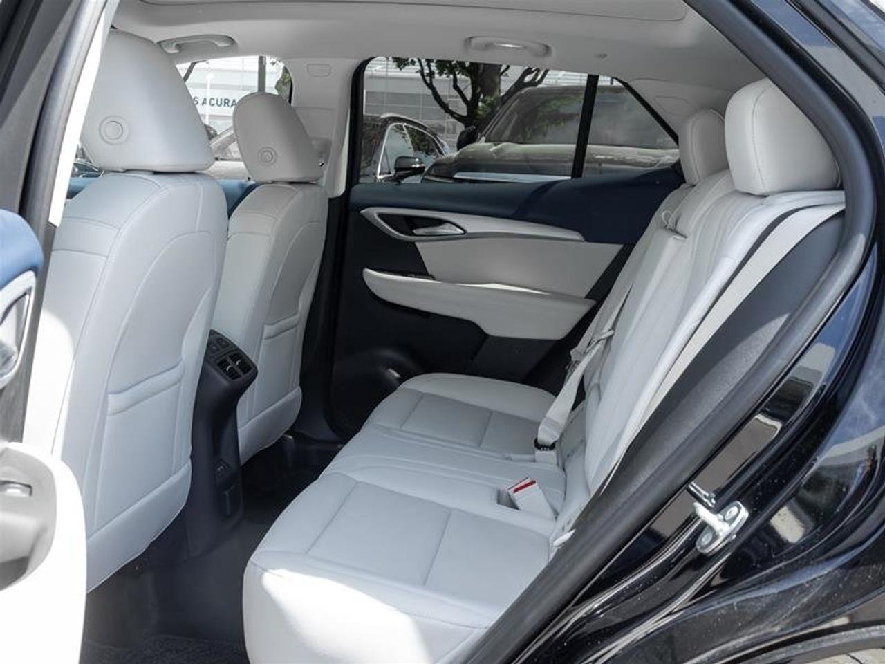 2026 Buick Envision Avenir Photo