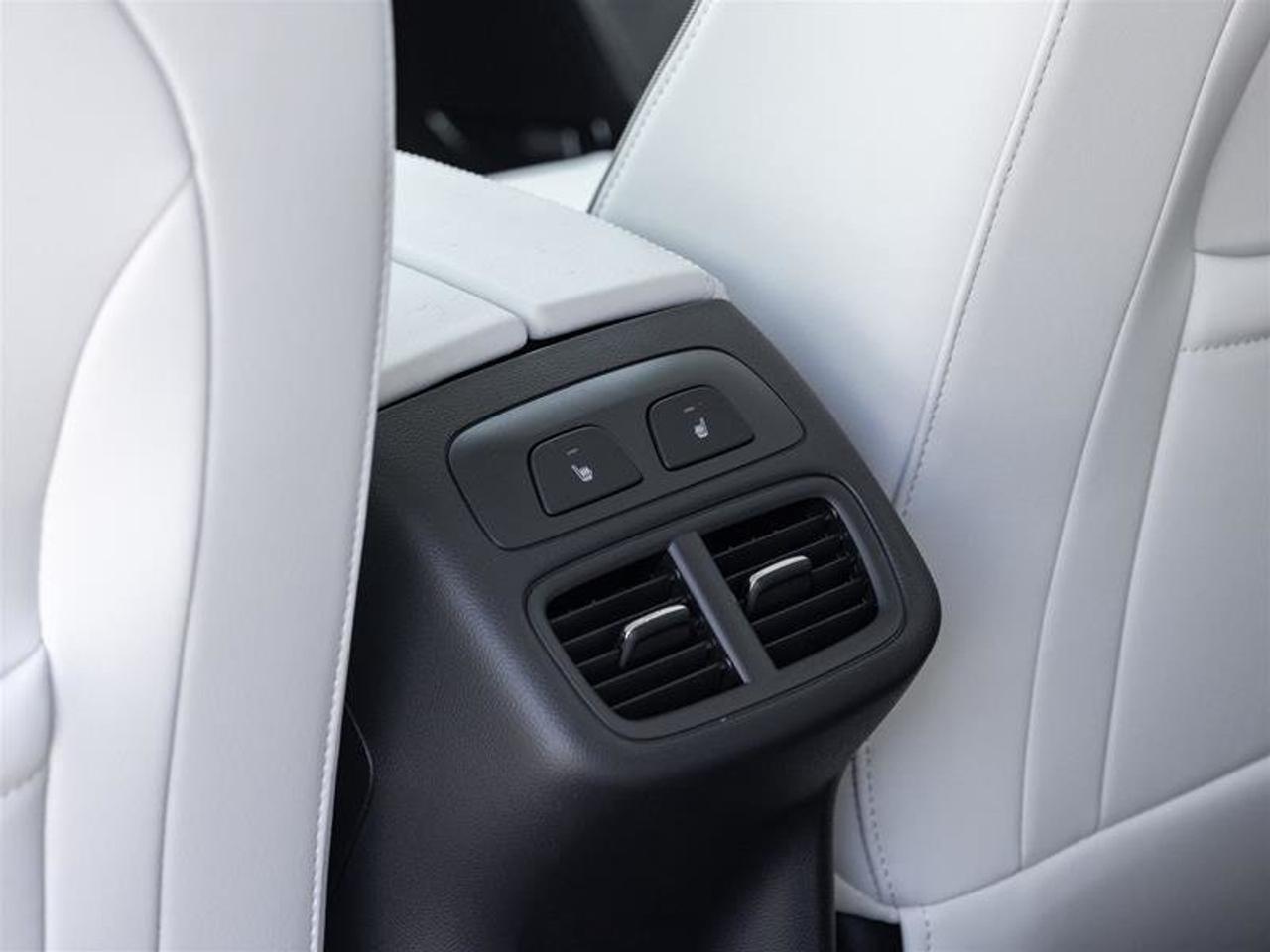 2026 Buick Envision Avenir Photo