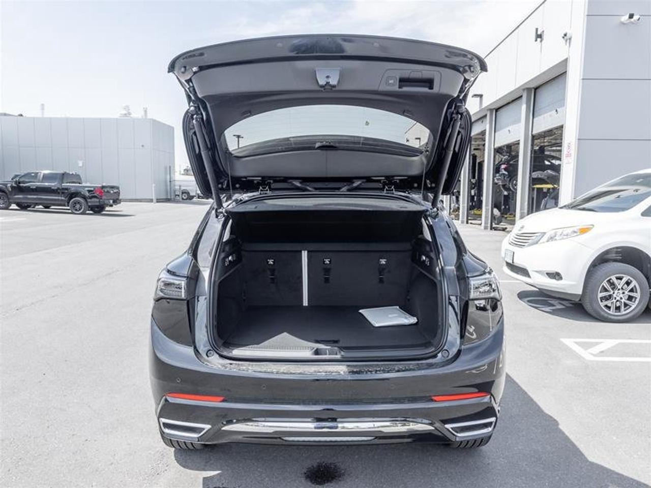 2026 Buick Envision Avenir Photo
