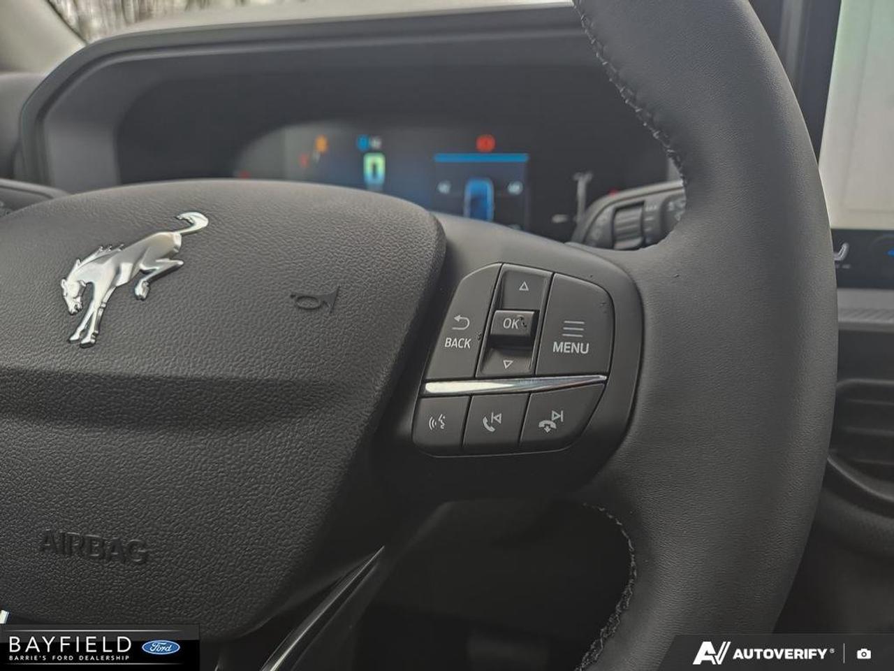 2026 Ford Bronco Sport Big Bend Photo