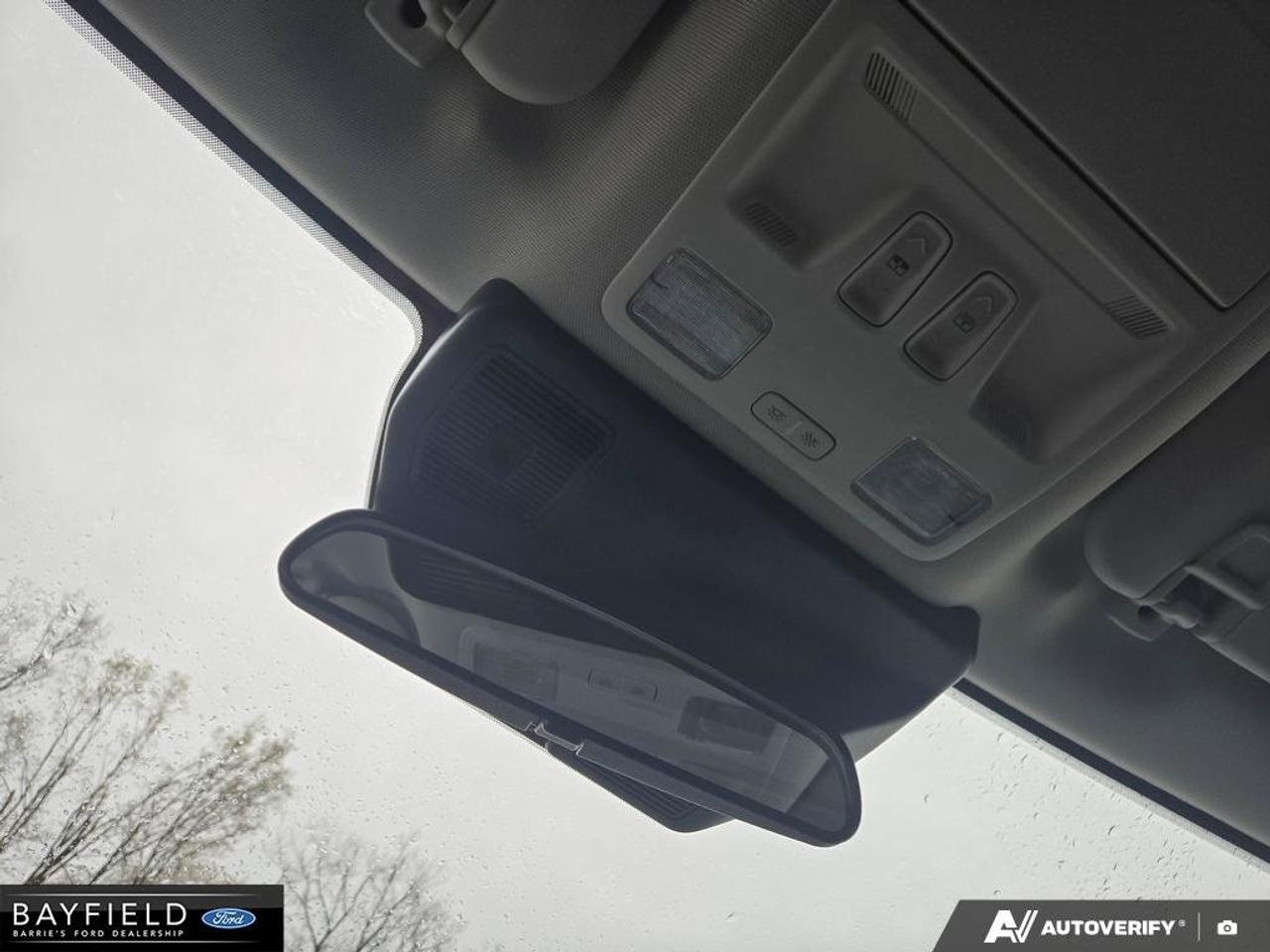 2026 Ford Bronco Sport Big Bend Photo