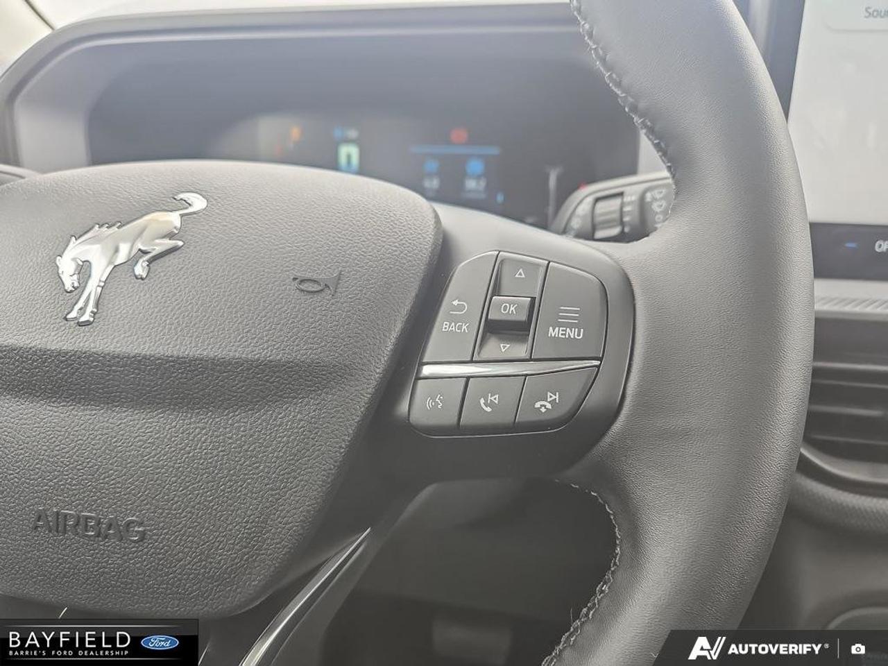 2026 Ford Bronco Sport Big Bend Photo