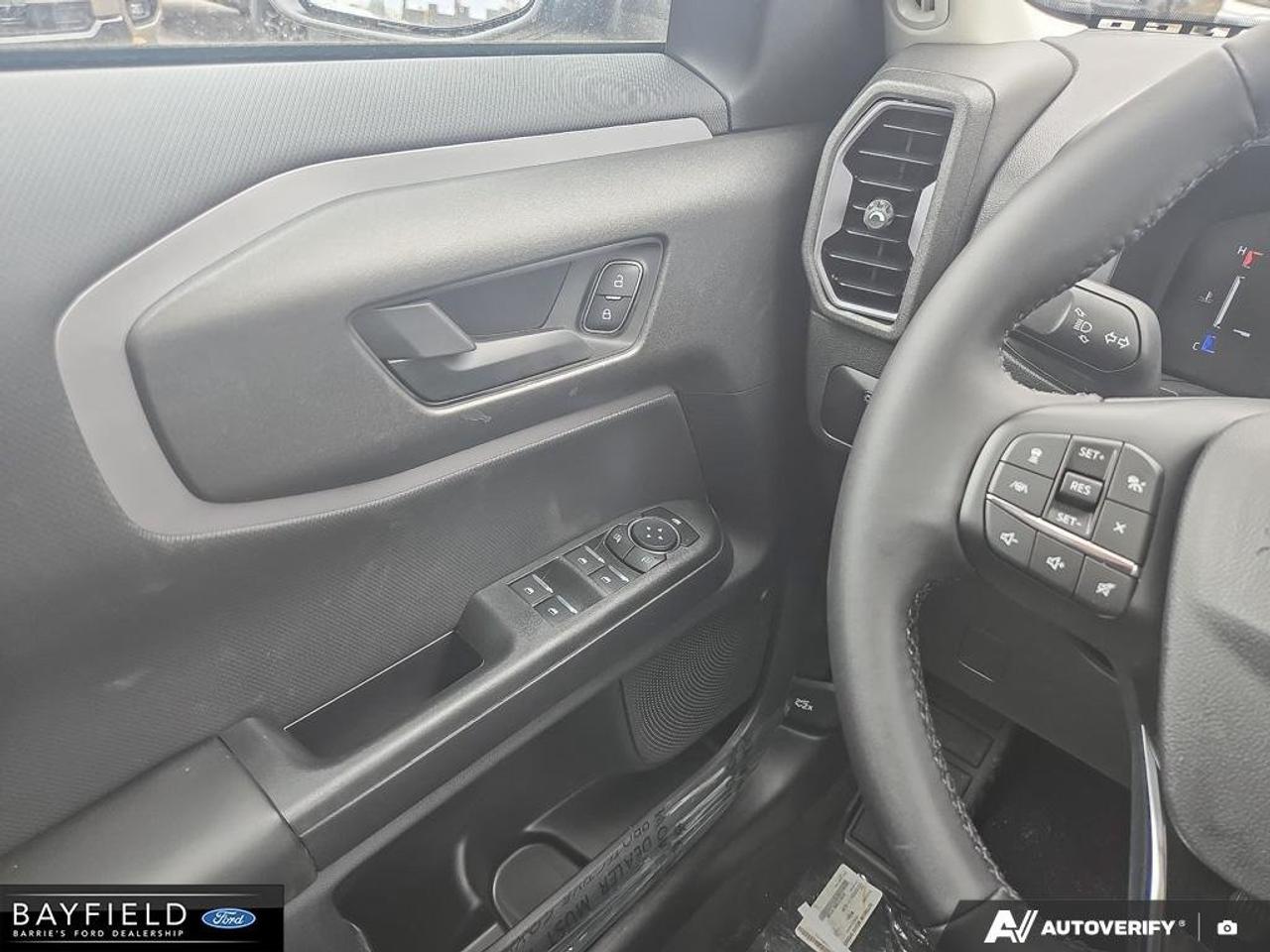 2026 Ford Bronco Sport Big Bend Photo
