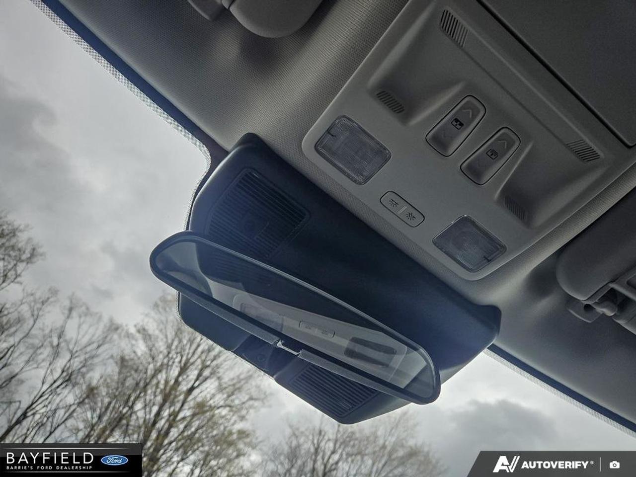 2026 Ford Bronco Sport Big Bend Photo