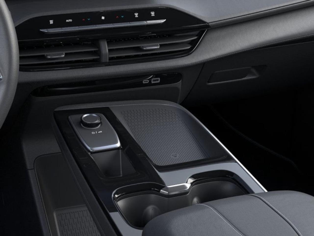 2026 Buick Enclave Sport Touring Photo