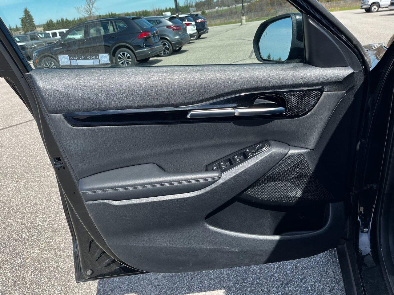 2024 Kia Seltos EX AWD Photo