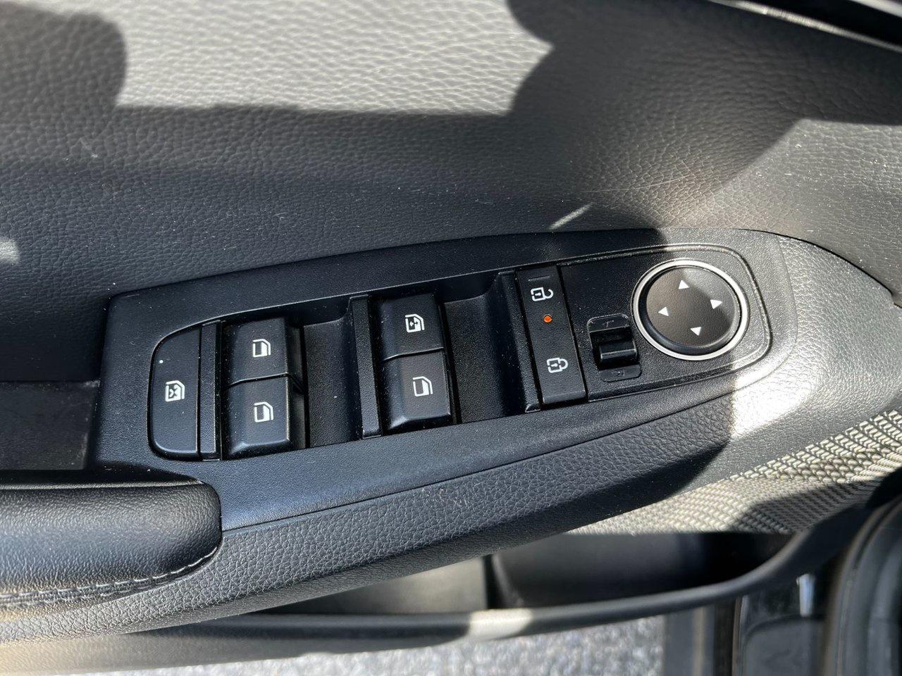 2024 Kia Seltos EX AWD Photo