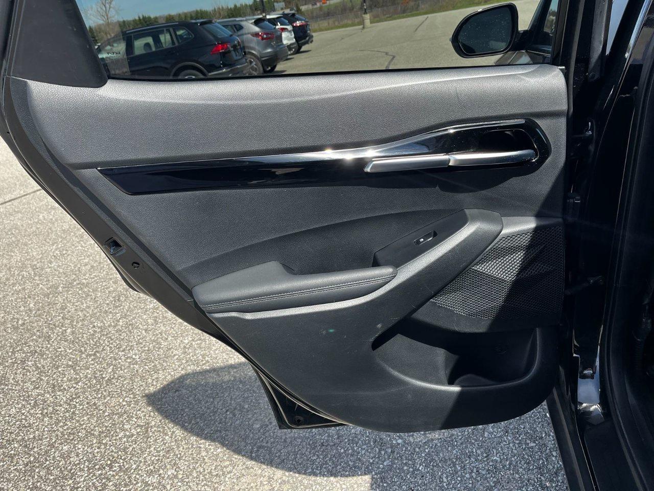 2024 Kia Seltos EX AWD Photo