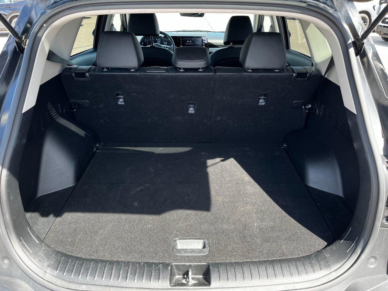 2024 Kia Seltos EX AWD Photo