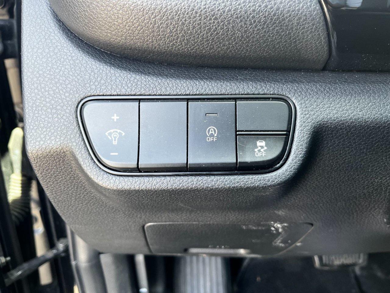 2024 Kia Seltos EX AWD Photo