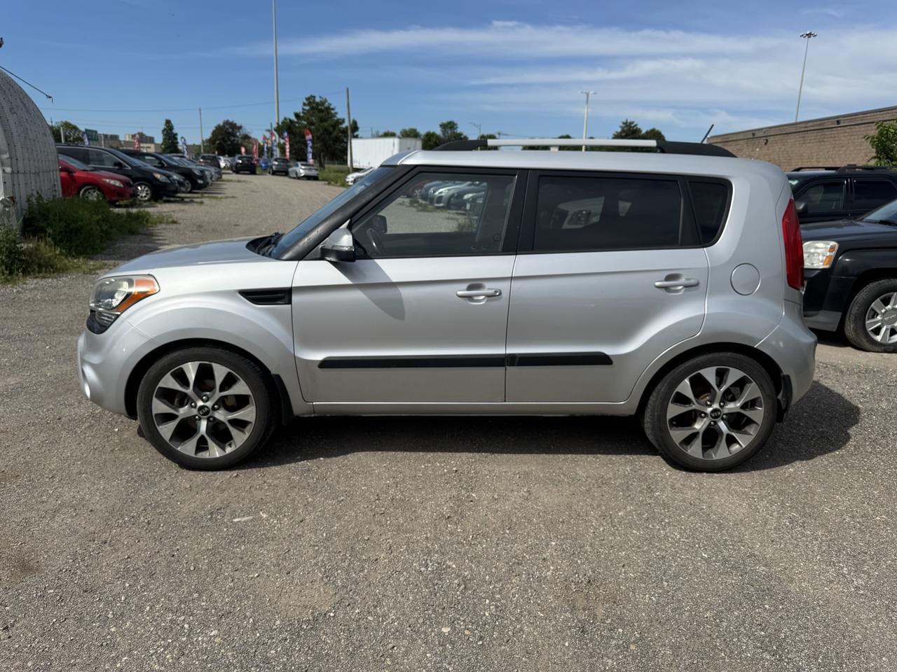 2013 Kia Soul 2U - Photo #1