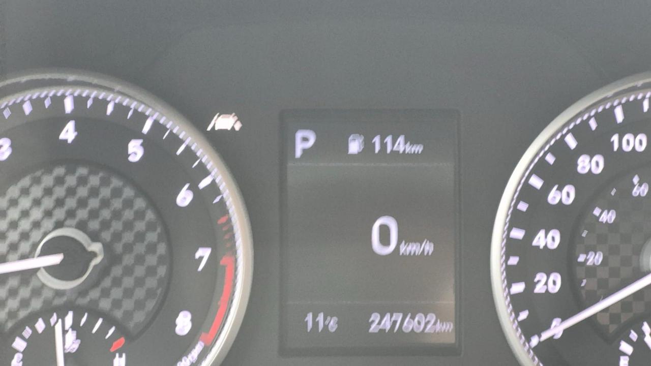 2020 Hyundai Elantra Preferred w/Sun & Safety Package, ONE OWNER, CERT Photo