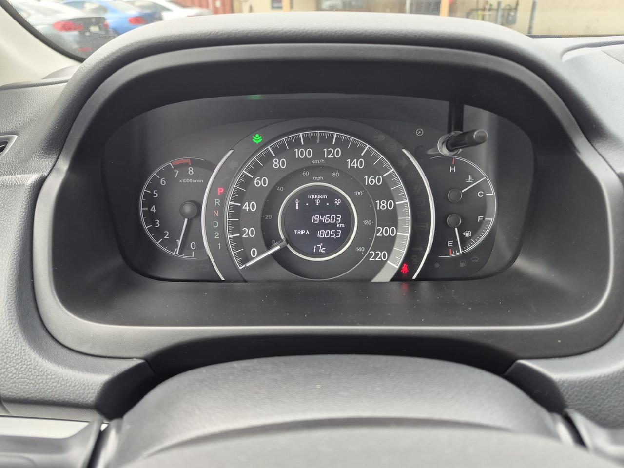 2014 Honda CR-V AUTO SAFETY SUNROOF HEATED SEATS BACKUP CAM B-T Photo