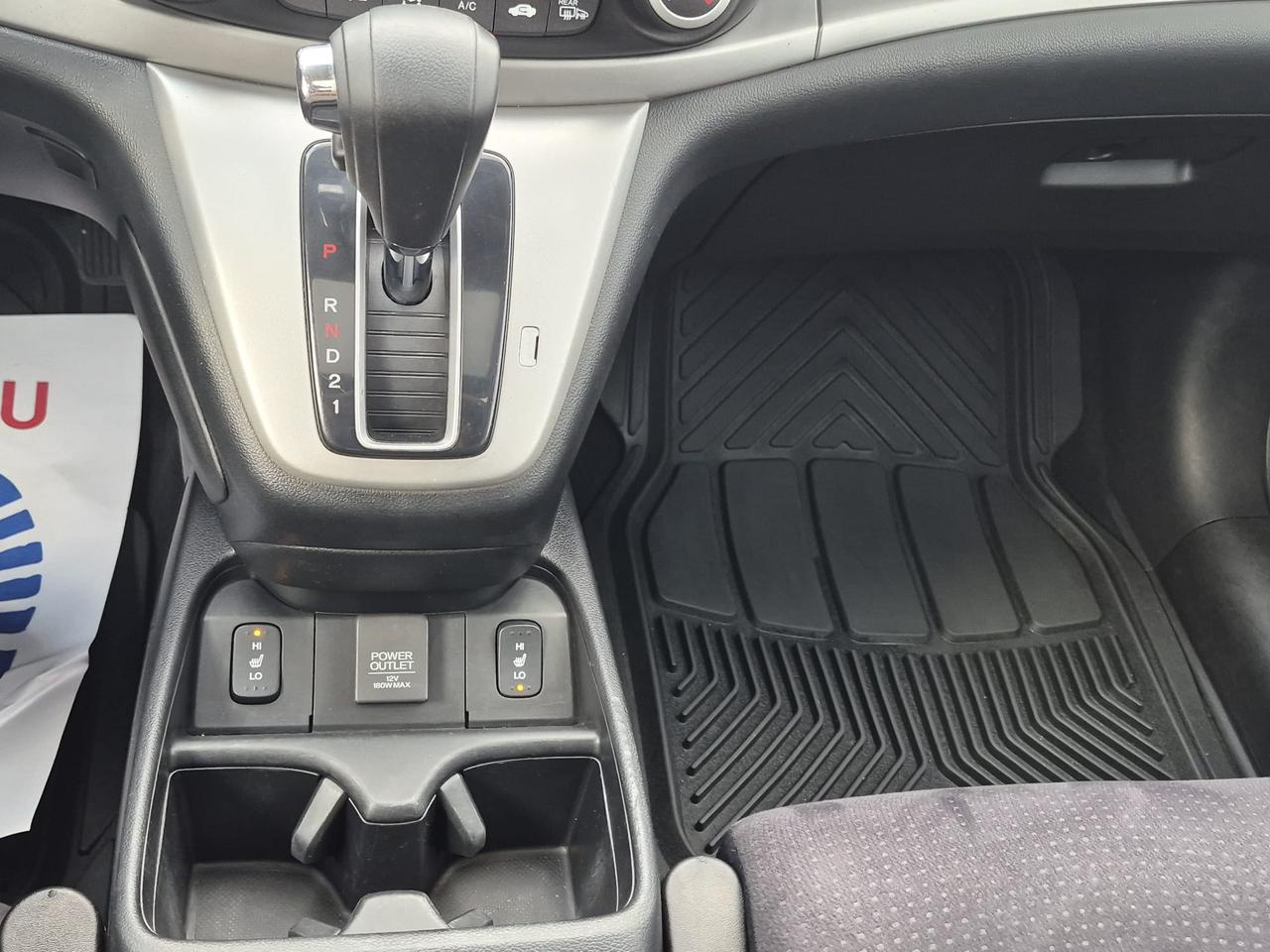 2014 Honda CR-V AUTO SAFETY SUNROOF HEATED SEATS BACKUP CAM B-T Photo