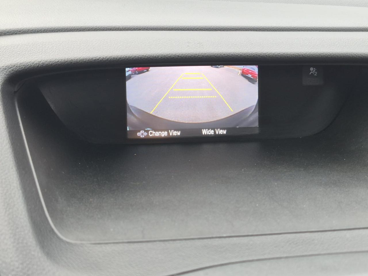 2014 Honda CR-V AUTO SAFETY SUNROOF HEATED SEATS BACKUP CAM B-T Photo