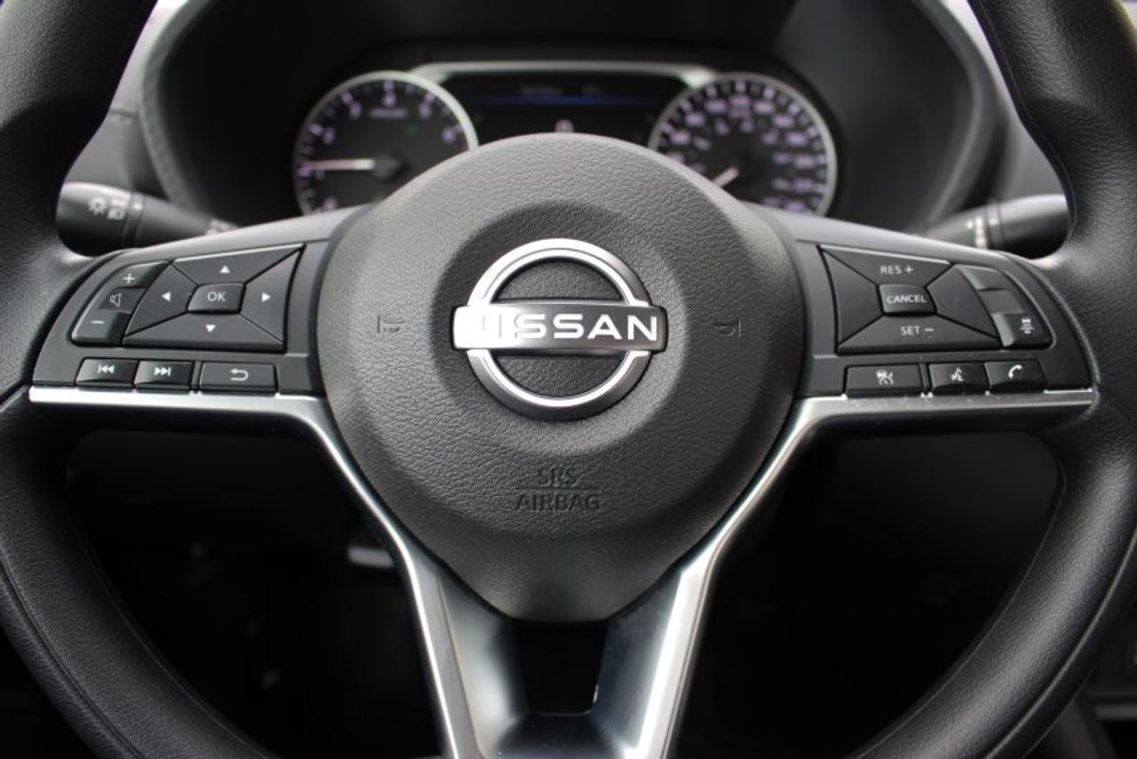 2024 Nissan Sentra SV*Low Ks*Heated Seats*CarPlay*Rear Cam*2L-4cyl Photo