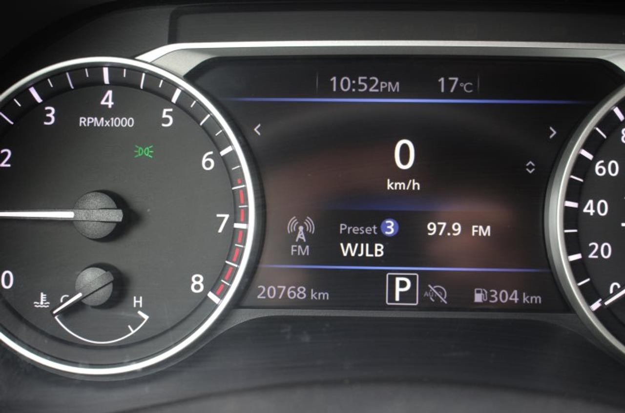 2024 Nissan Sentra SV*Low Ks*Heated Seats*CarPlay*Rear Cam*2L-4cyl Photo