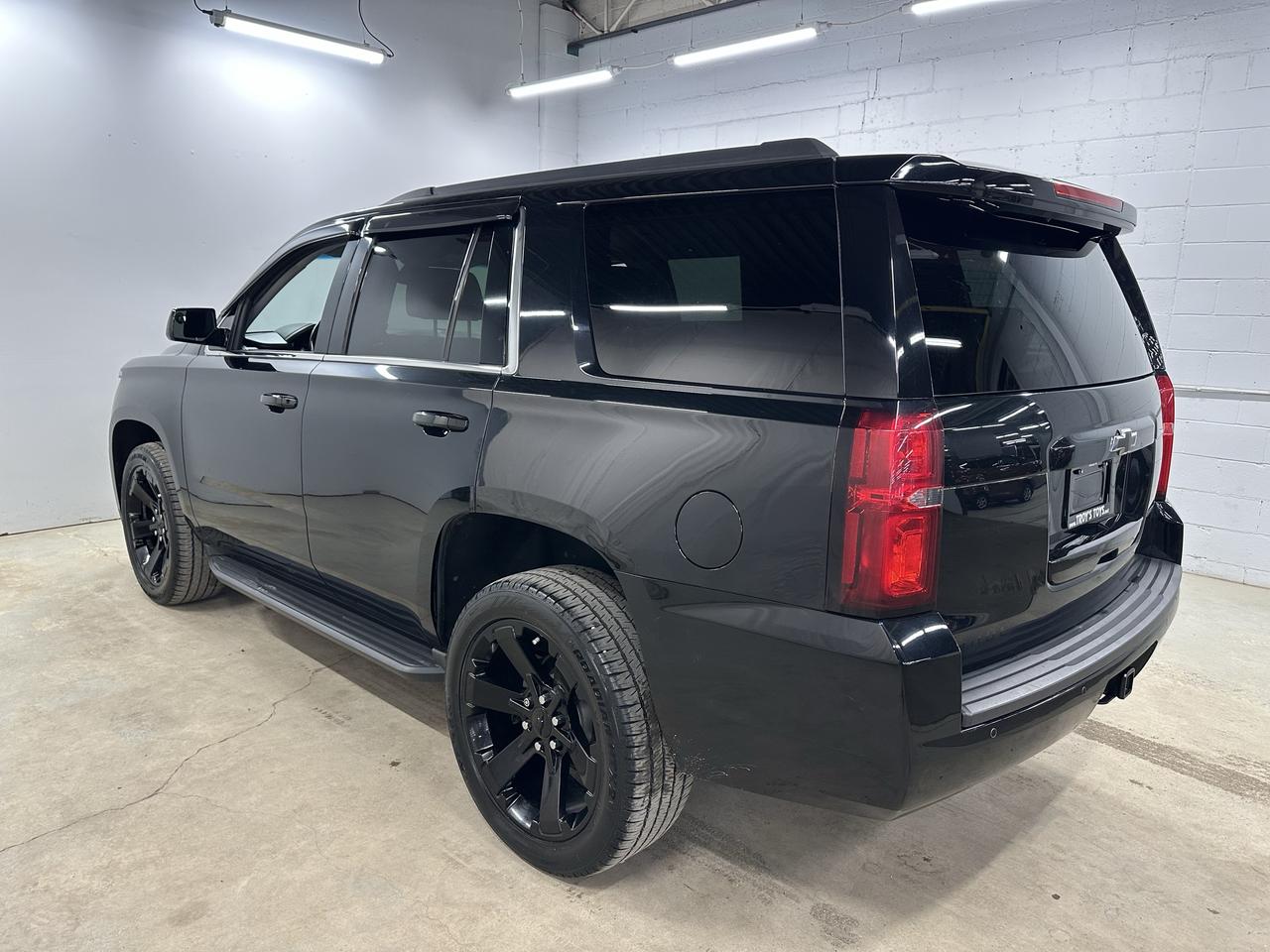 2017 Chevrolet Tahoe 4WD 4DR LS Photo