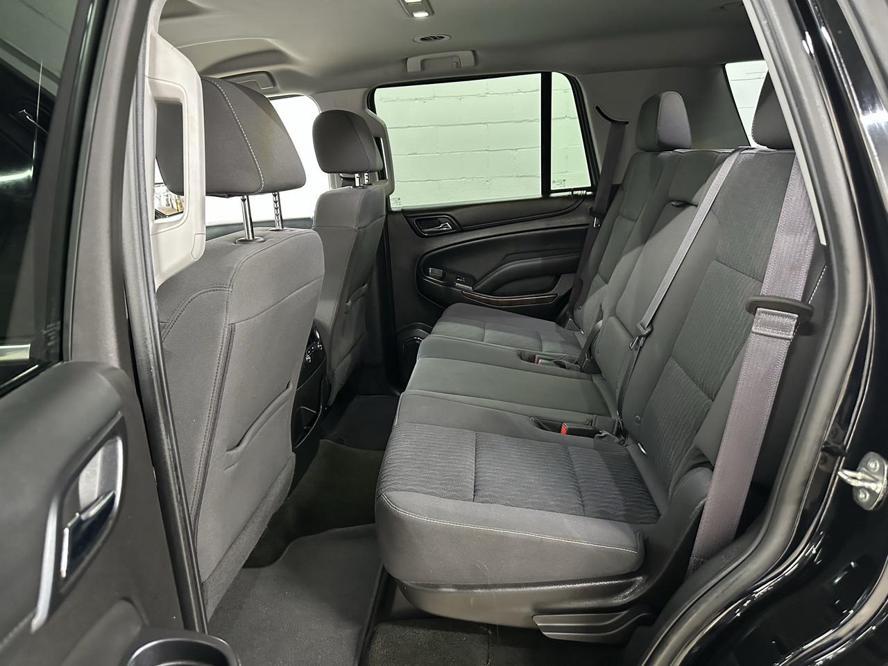 2017 Chevrolet Tahoe 4WD 4DR LS Photo