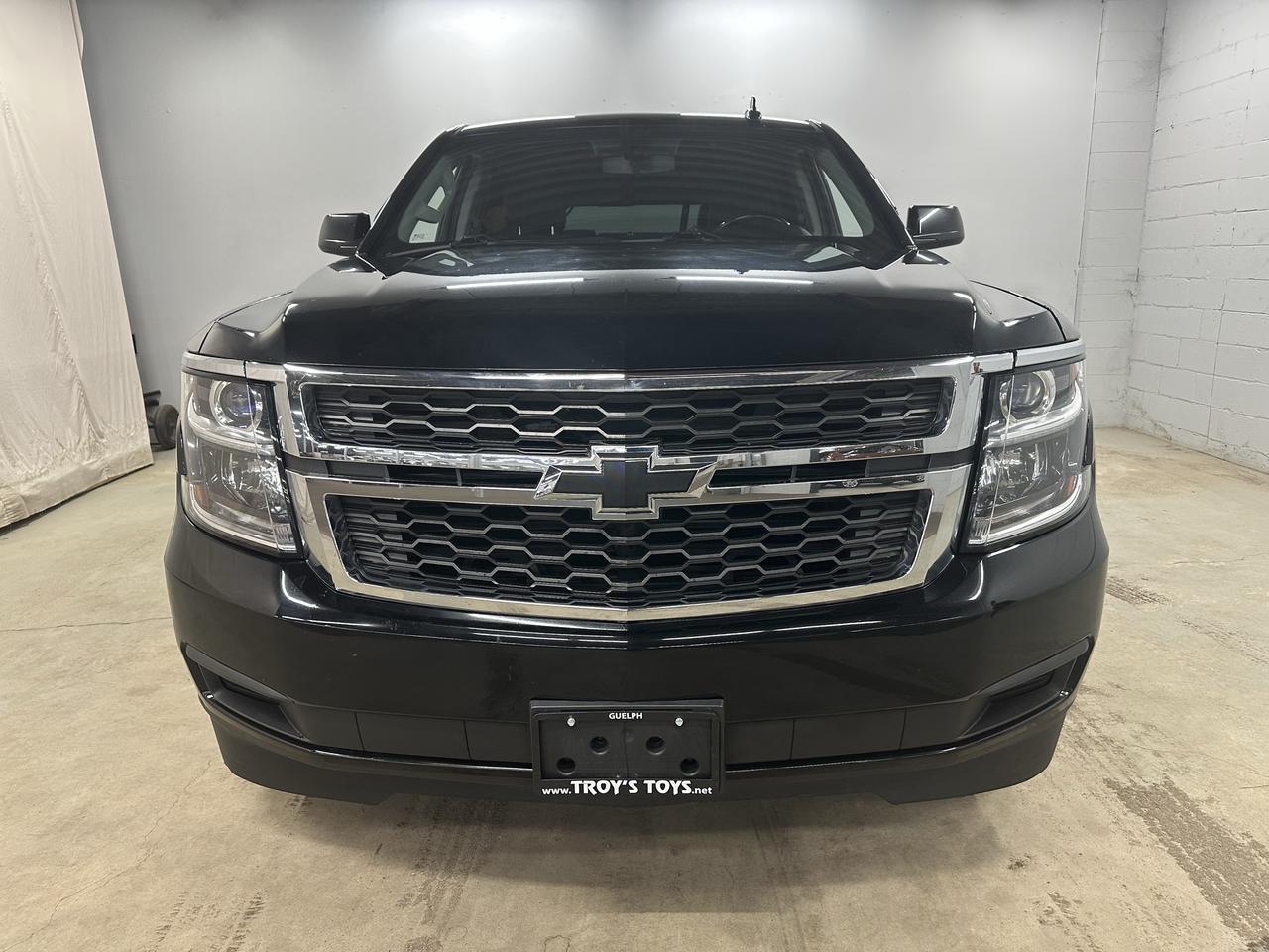 2017 Chevrolet Tahoe 4WD 4DR LS Photo22