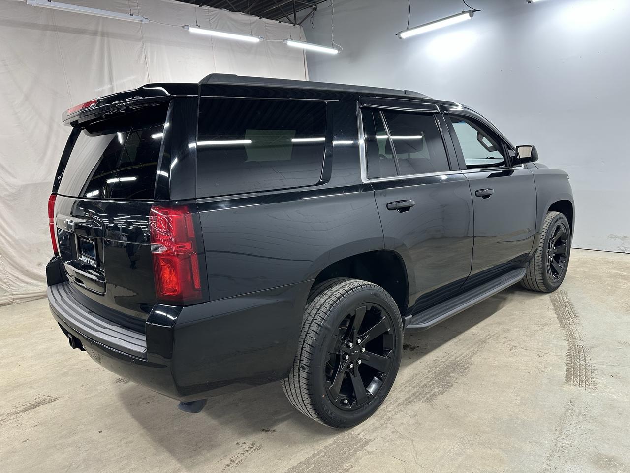 2017 Chevrolet Tahoe 4WD 4DR LS Photo