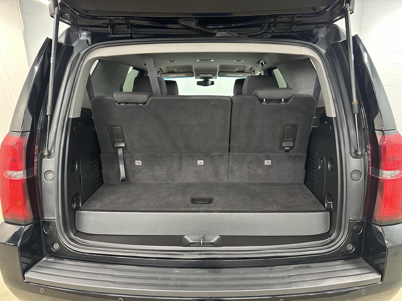 2017 Chevrolet Tahoe 4WD 4DR LS Photo