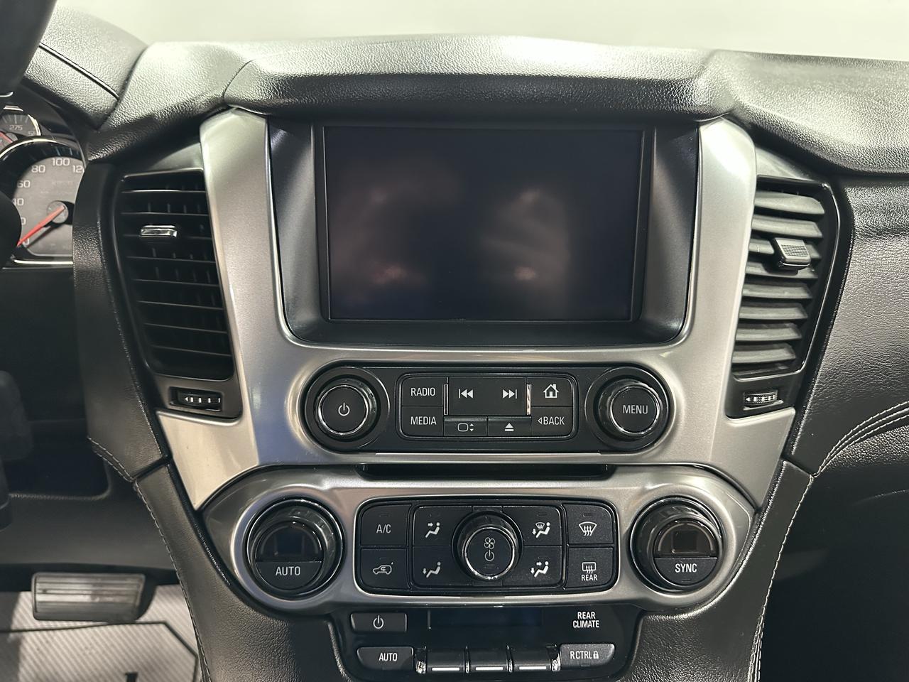 2017 Chevrolet Tahoe 4WD 4DR LS Photo36