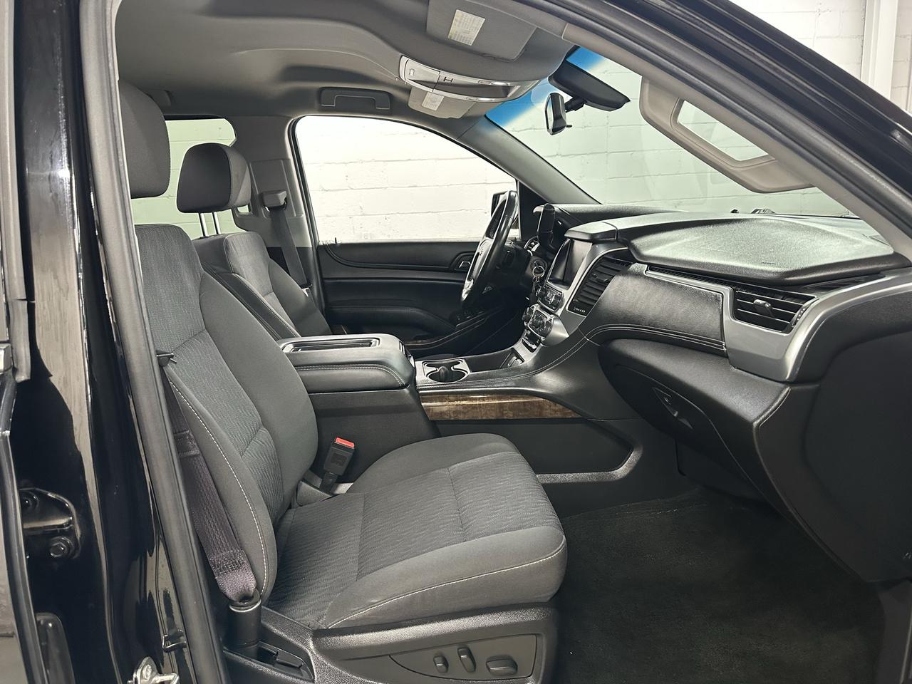 2017 Chevrolet Tahoe 4WD 4DR LS Photo