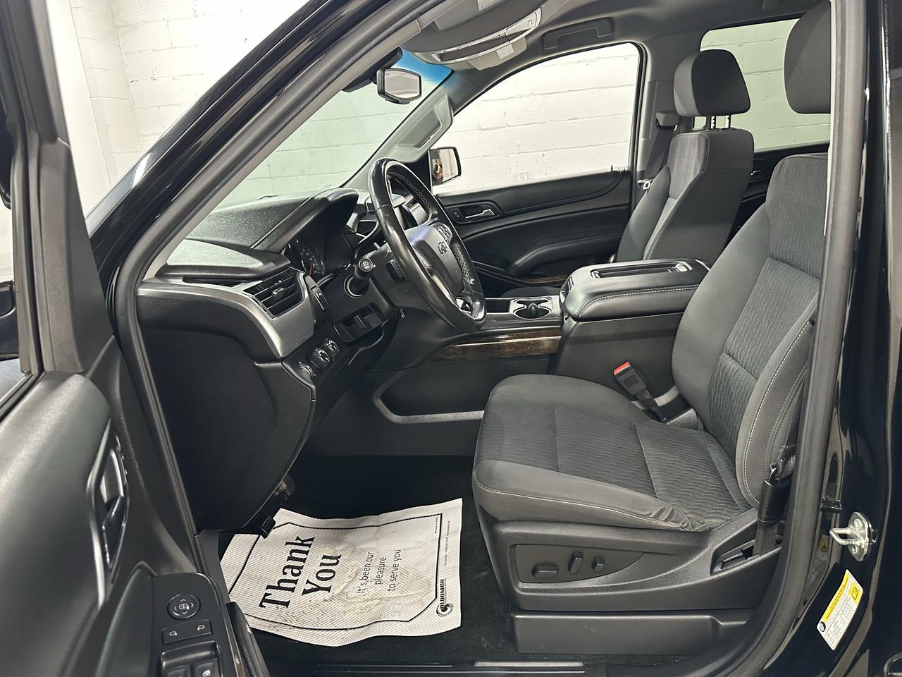 2017 Chevrolet Tahoe 4WD 4DR LS Photo
