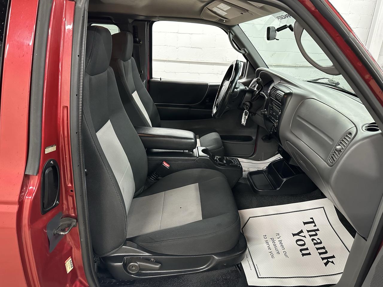 2008 Ford Ranger SPORT Photo