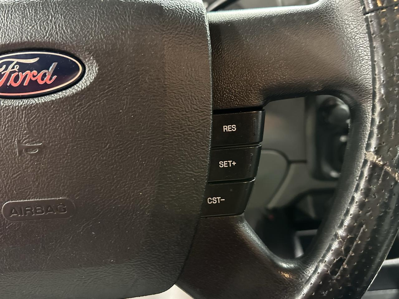 2008 Ford Ranger SPORT Photo