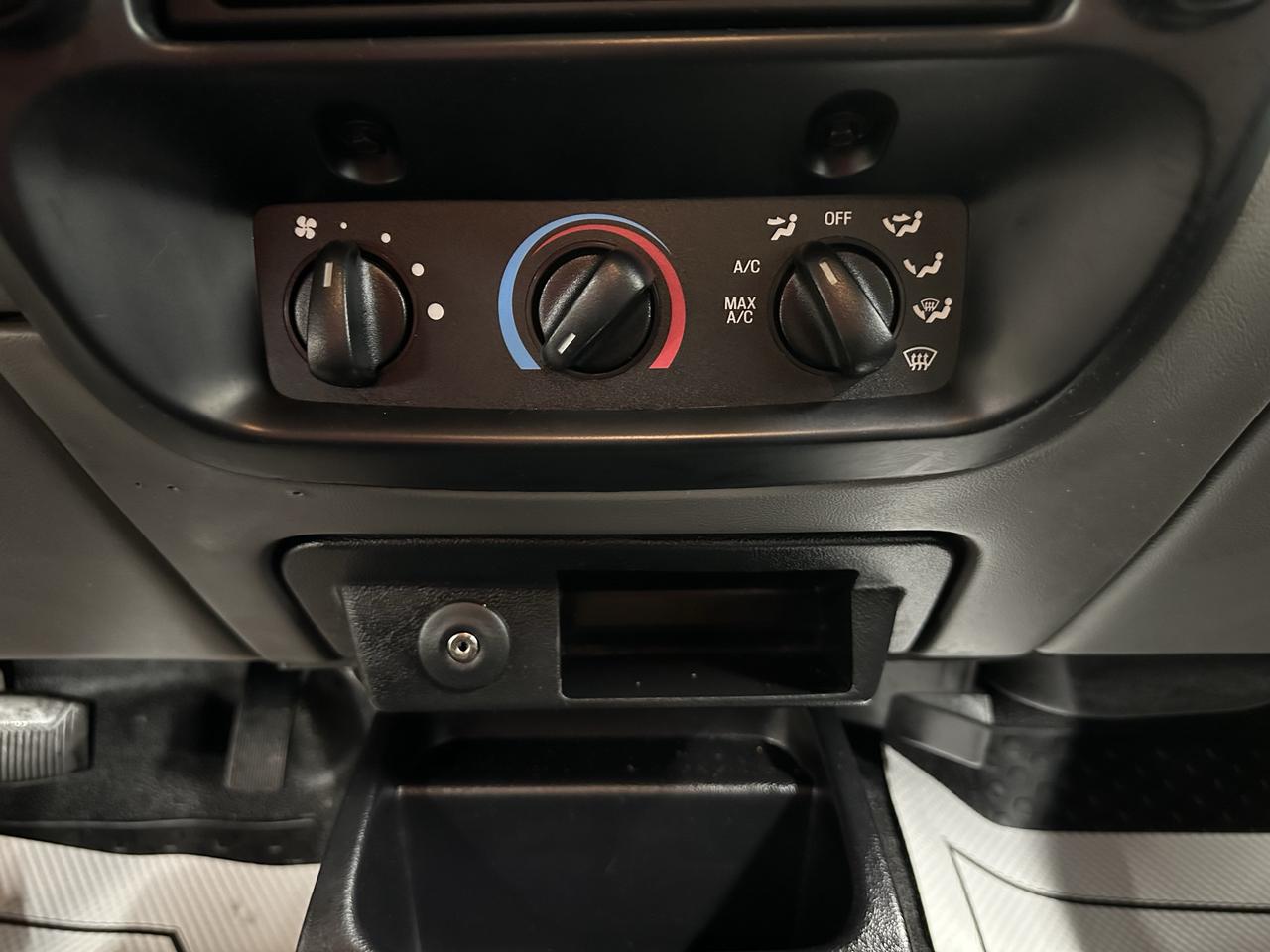 2008 Ford Ranger SPORT Photo