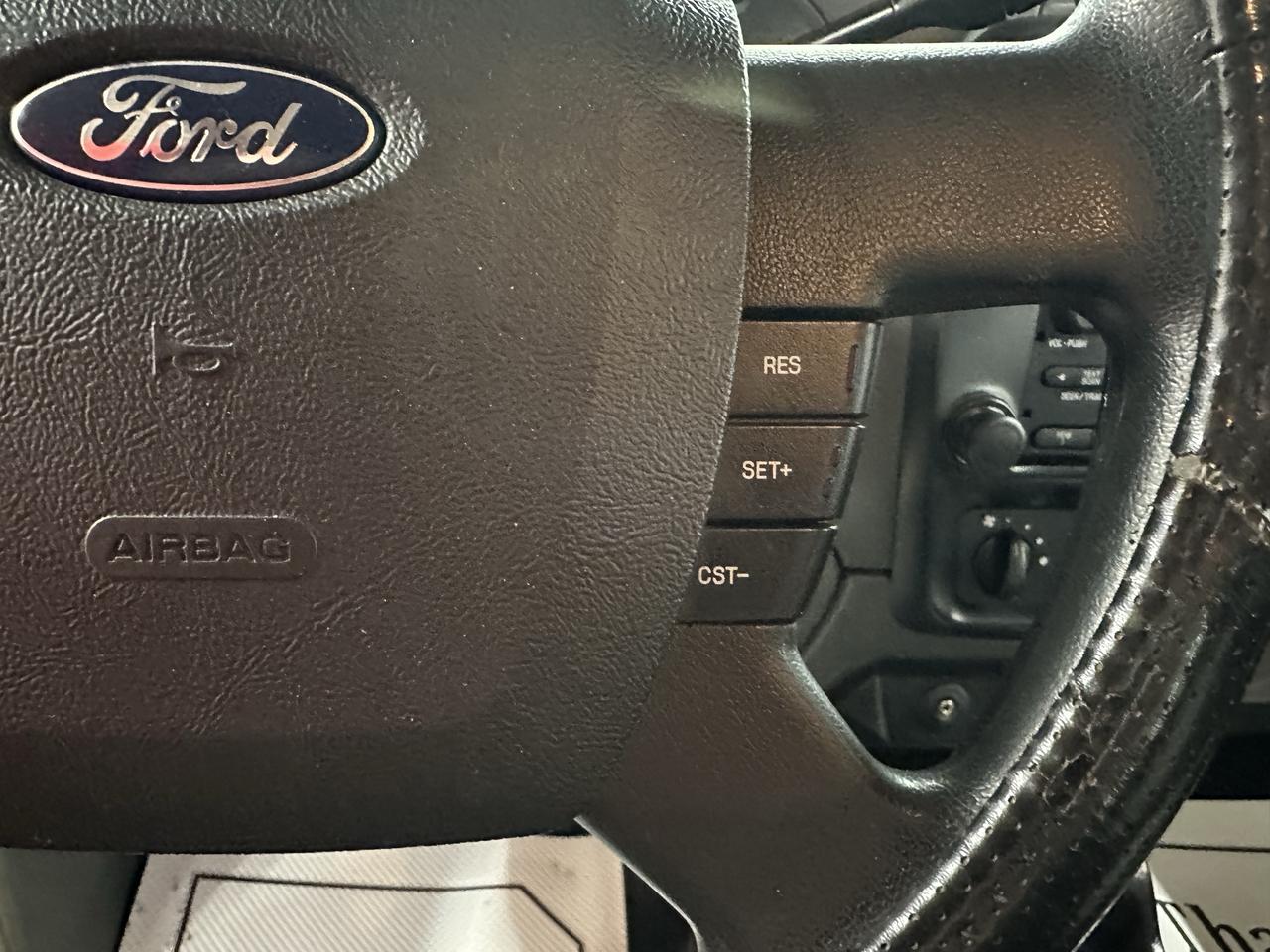 2008 Ford Ranger SPORT Photo