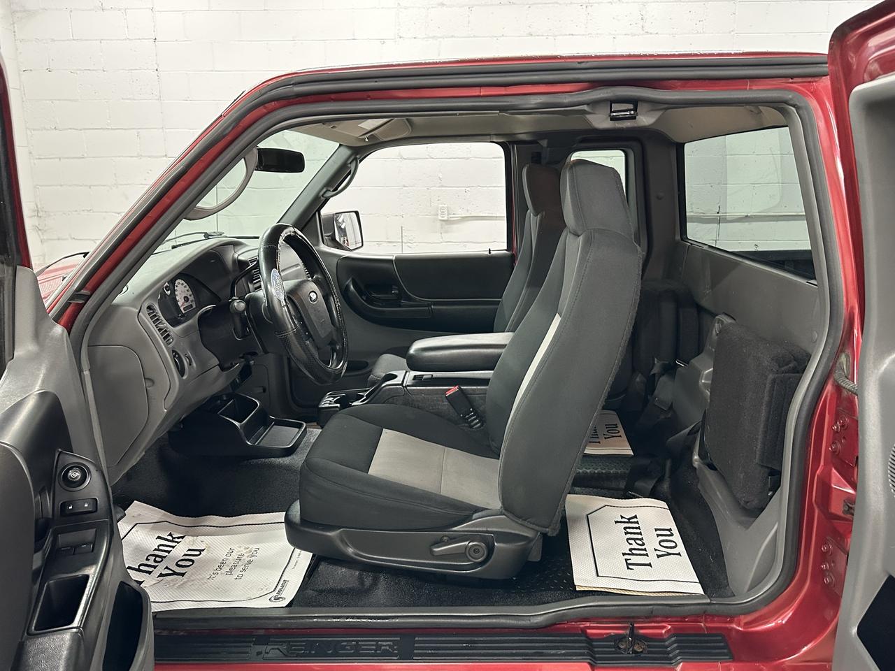 2008 Ford Ranger SPORT Photo