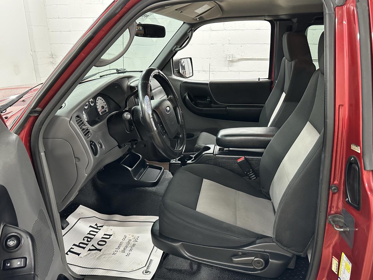 2008 Ford Ranger 2WD SuperCab 126" Sport Photo24