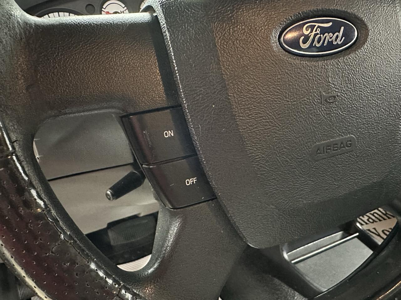 2008 Ford Ranger SPORT Photo
