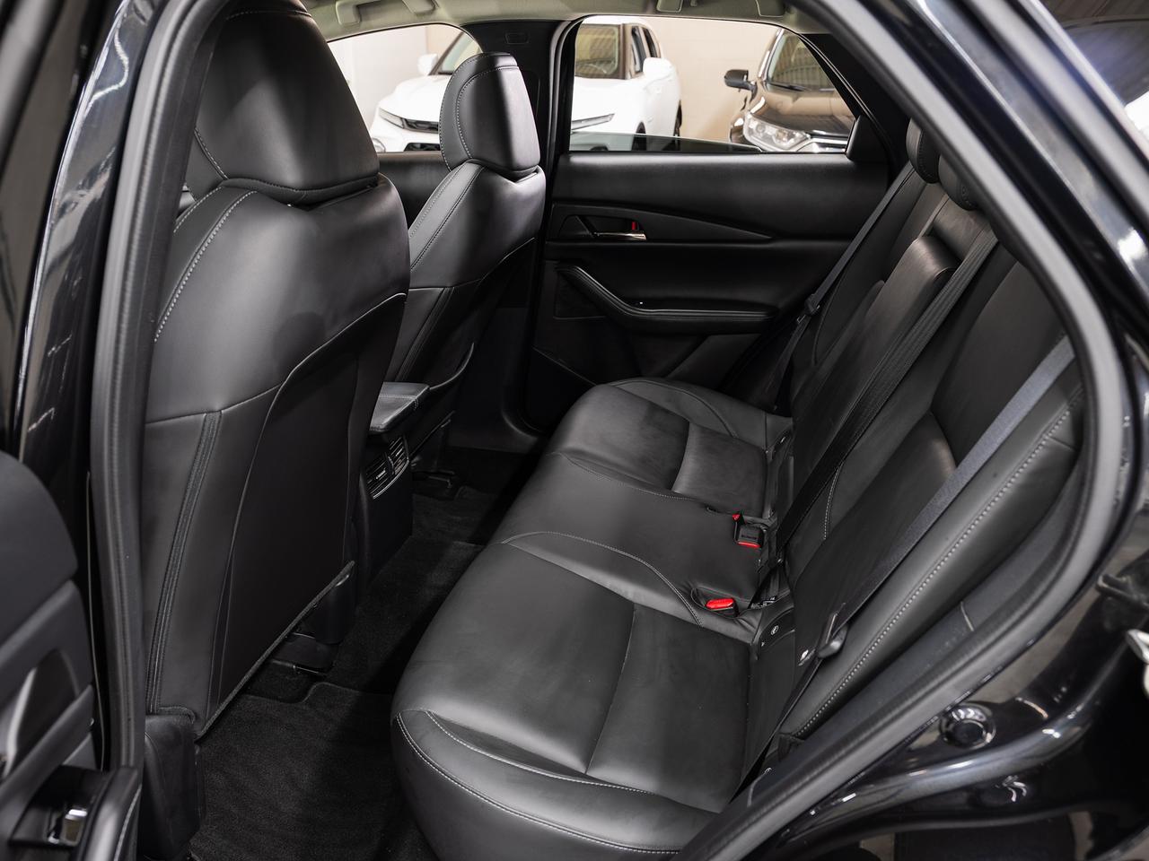 2023 Mazda CX-30 GS LUXURY AWD  | Sunroof | BSM | CarPlay