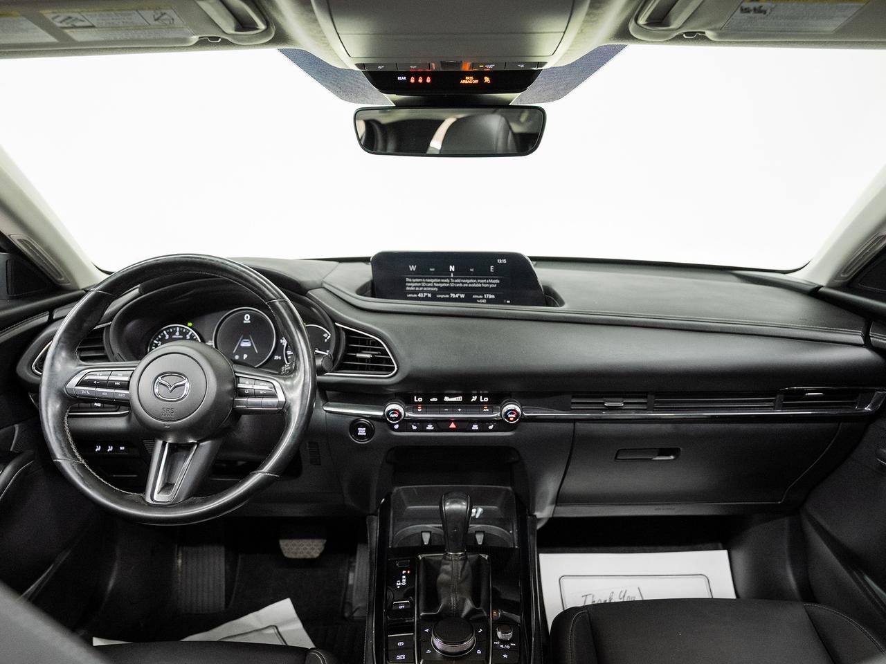 2023 Mazda CX-30 GS LUXURY AWD  | Sunroof | BSM | CarPlay